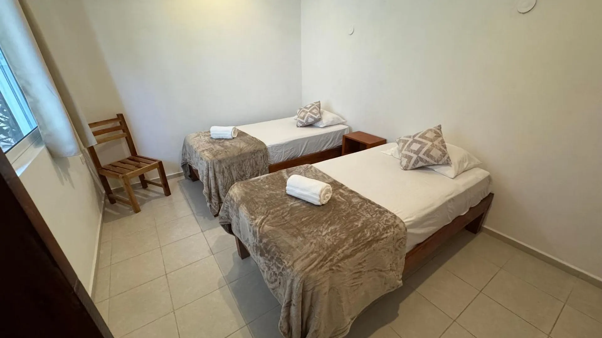 Casa Boca Iglesia Apartment Isla Mujeres