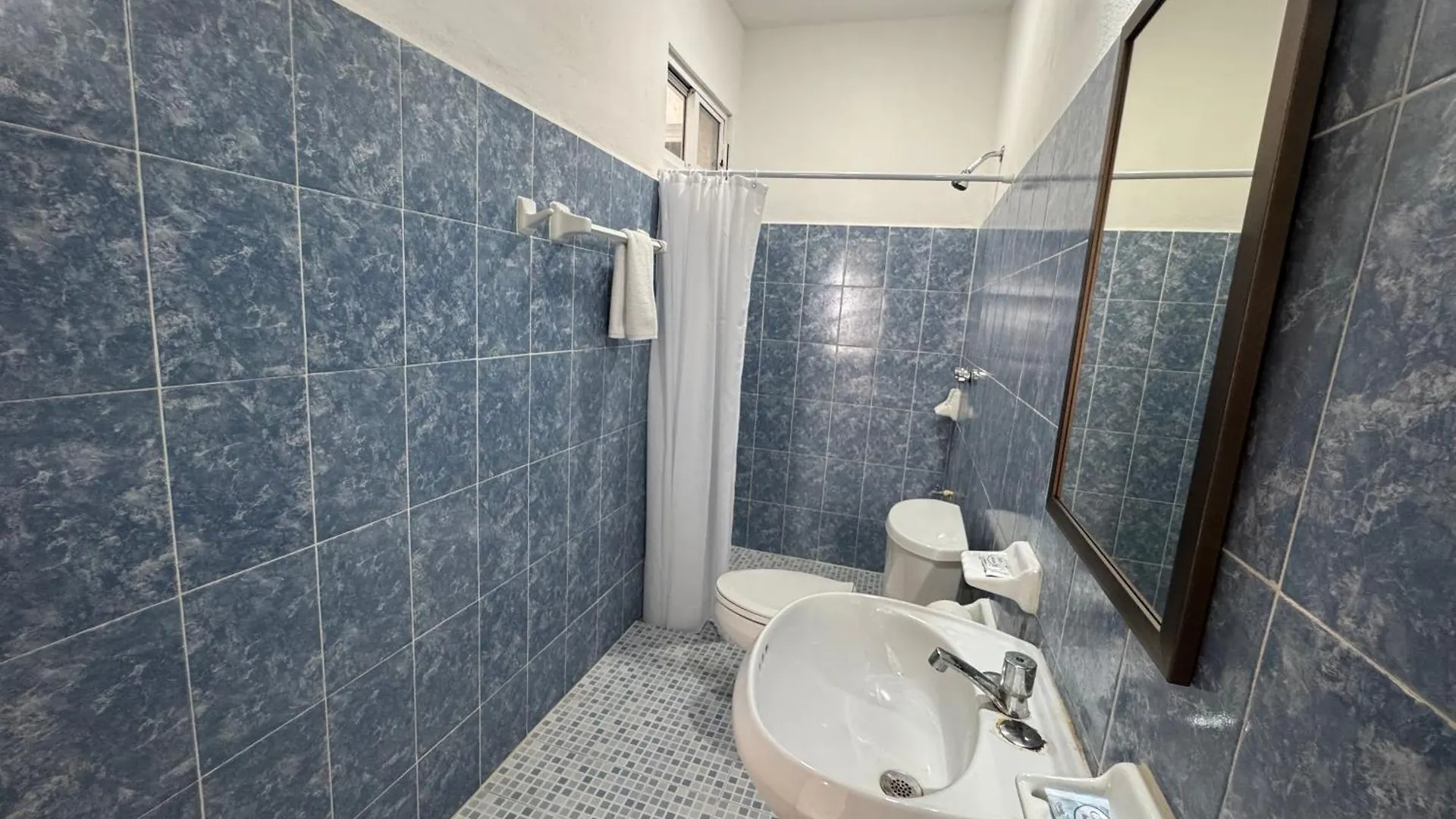 Casa Boca Iglesia Apartment Isla Mujeres