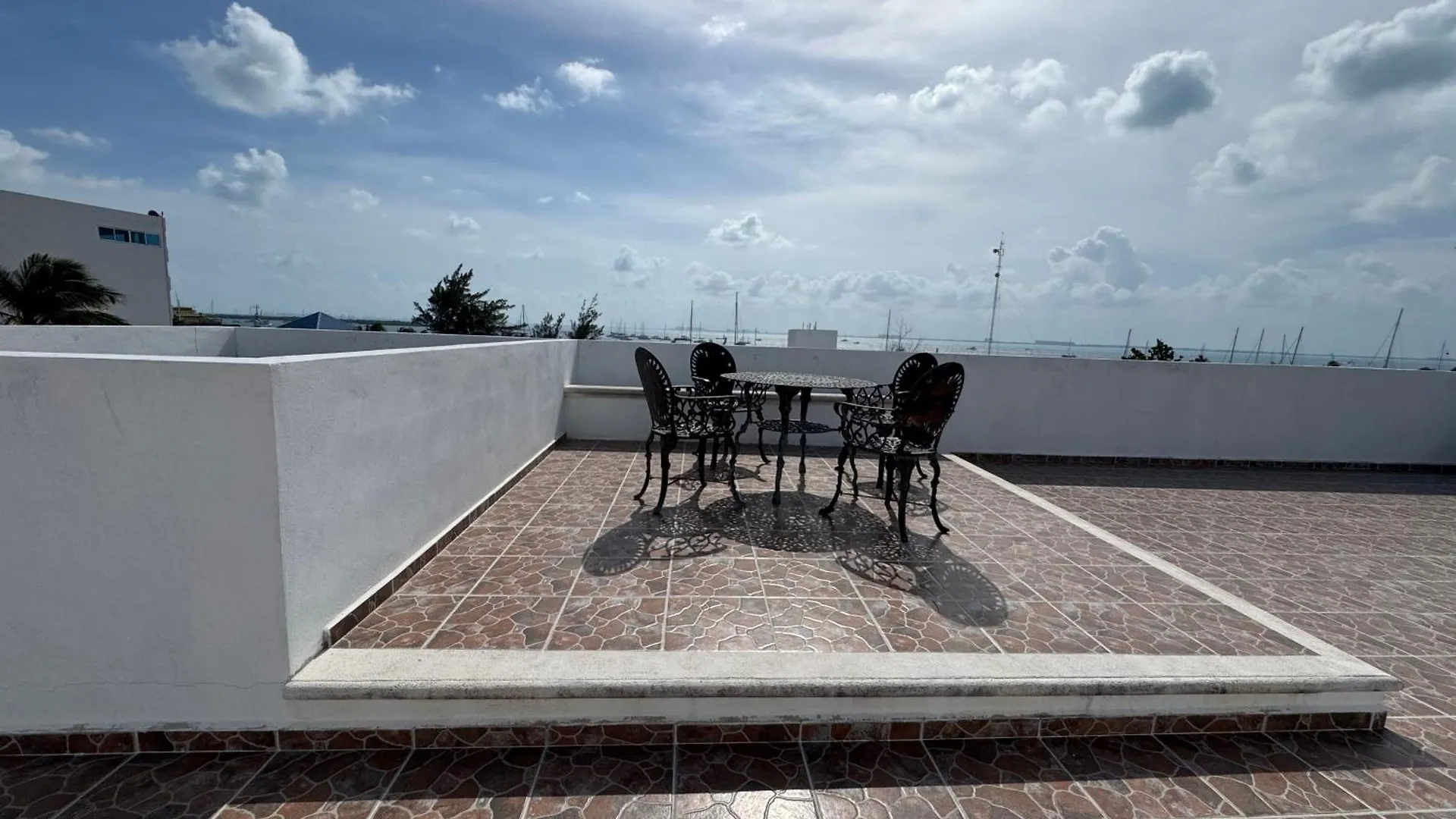 Casa Boca Iglesia Apartment Isla Mujeres Mexico