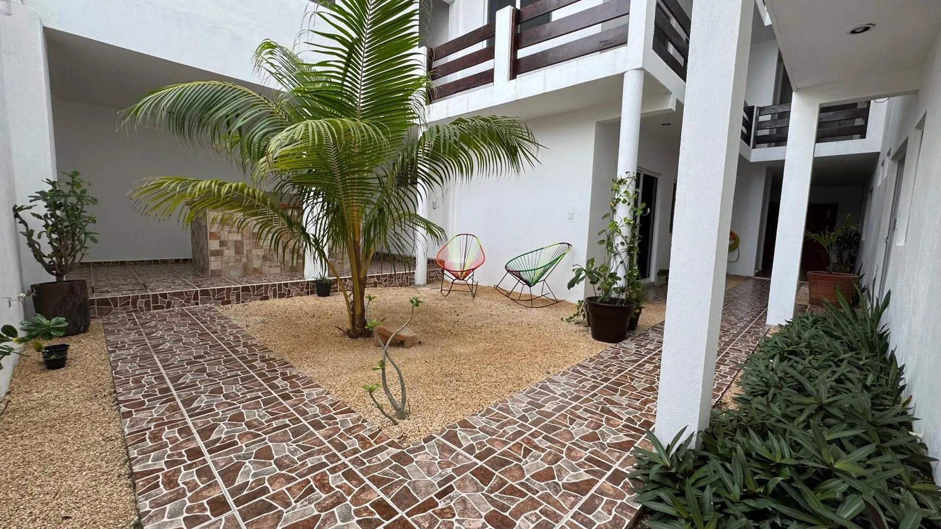 Casa Boca Iglesia Apartment Isla Mujeres 0*,  Mexico