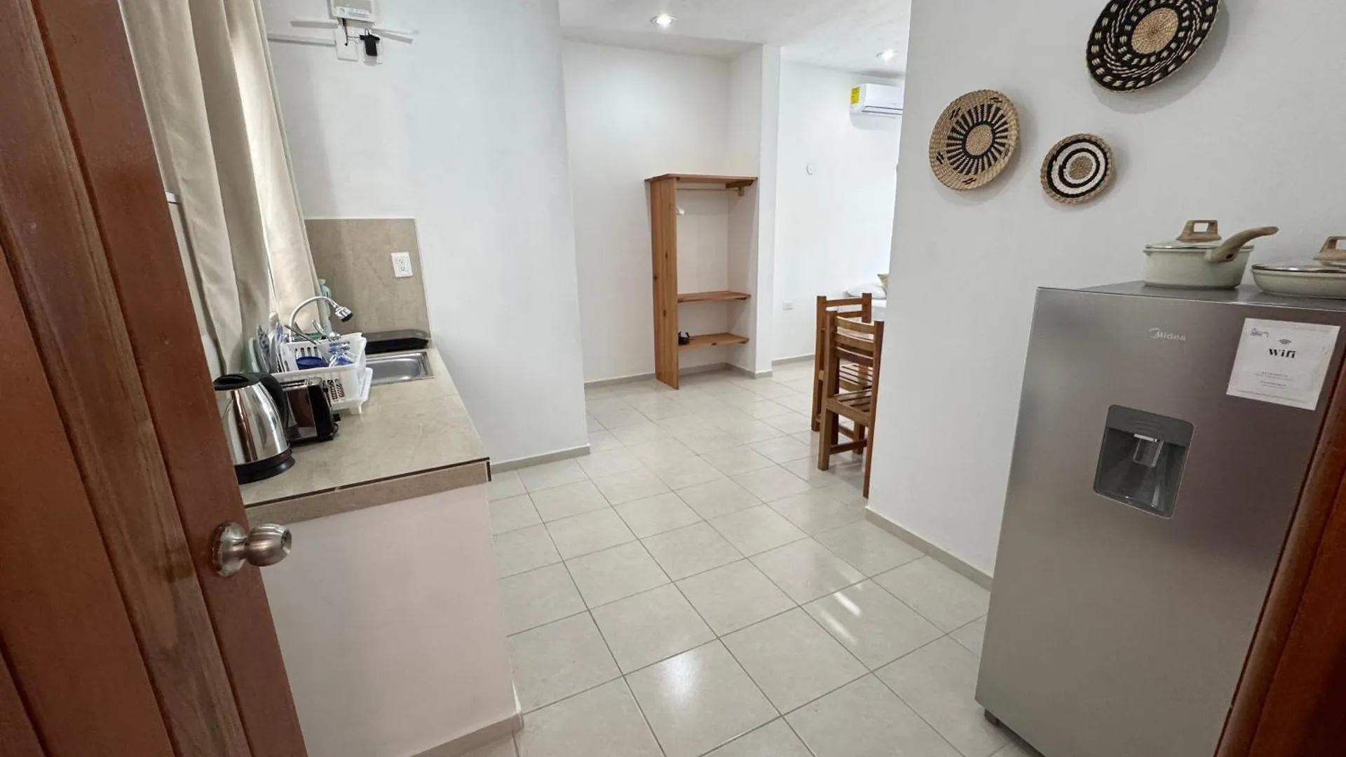 Casa Boca Iglesia Apartment Isla Mujeres 0*,  Mexico