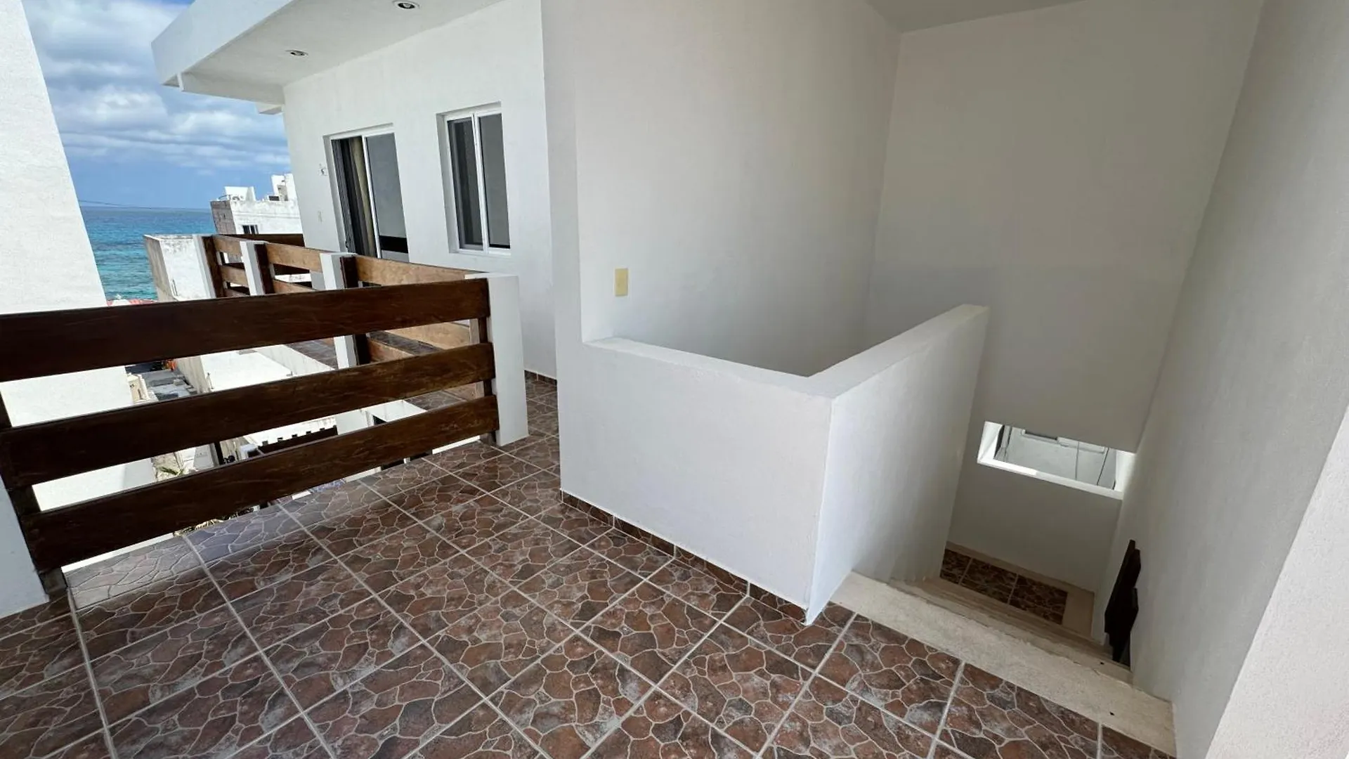 Casa Boca Iglesia Apartment Isla Mujeres Mexico