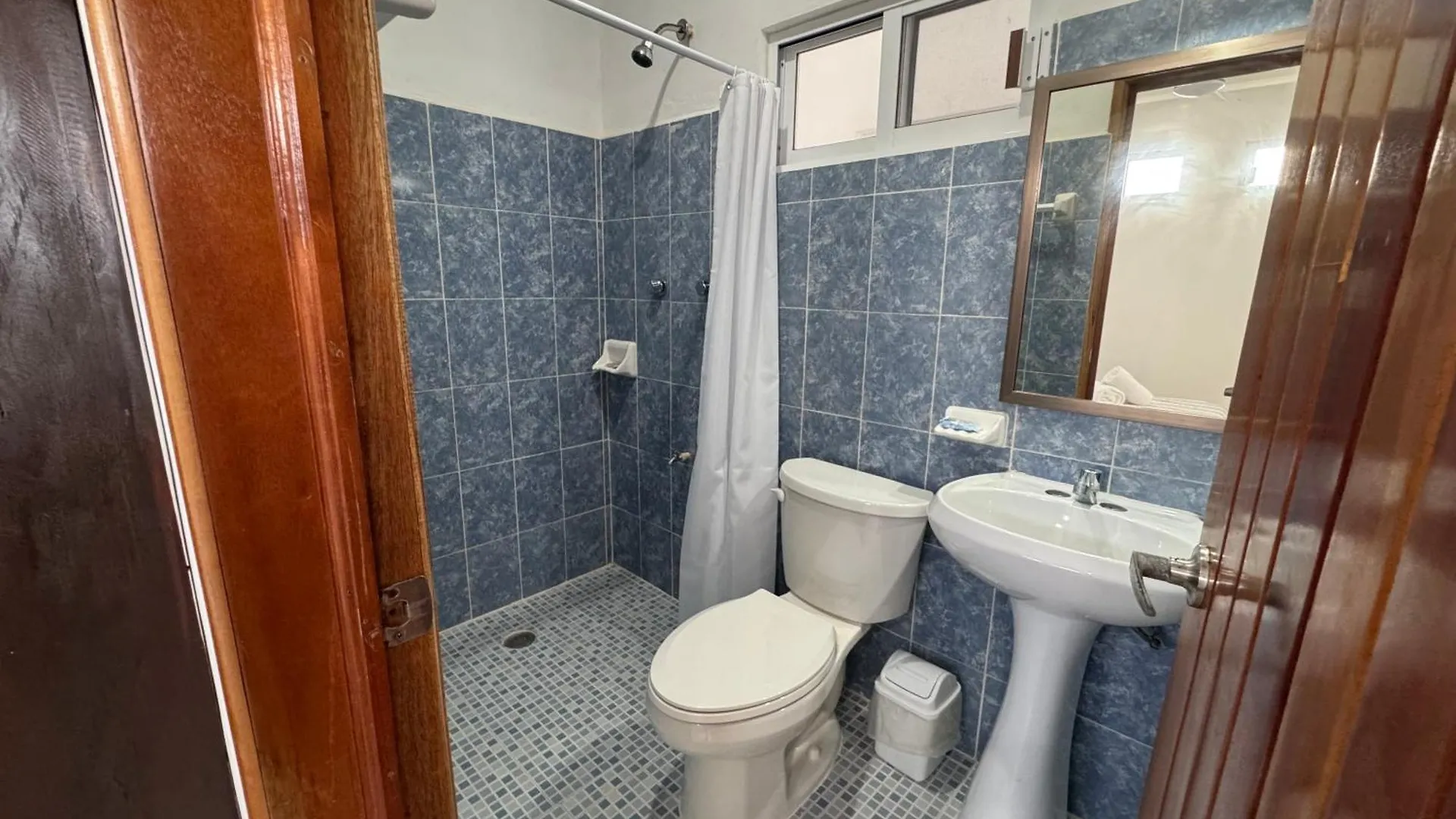 Casa Boca Iglesia Apartment Isla Mujeres