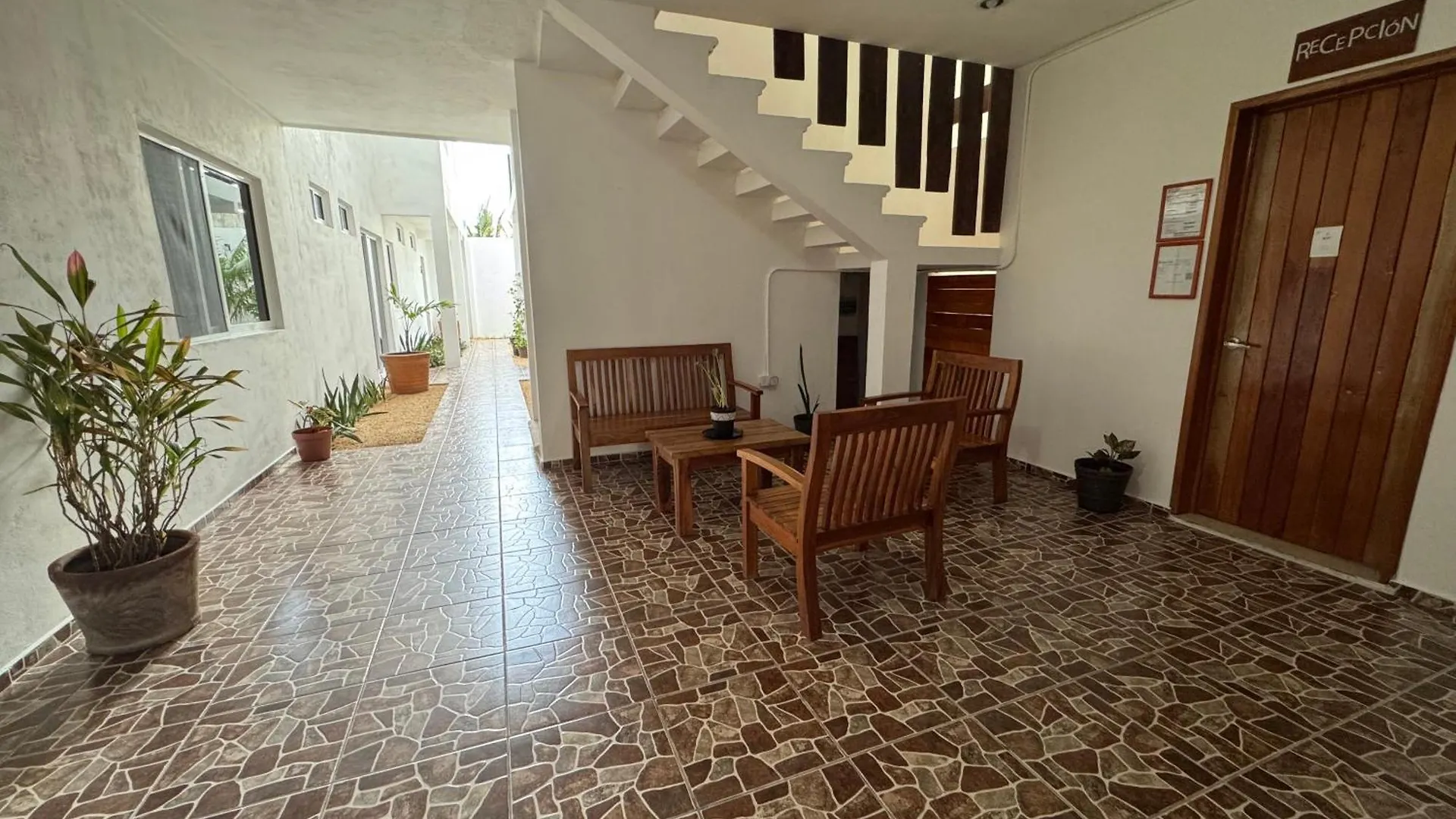 Casa Boca Iglesia Apartment Isla Mujeres 0*,  Mexico
