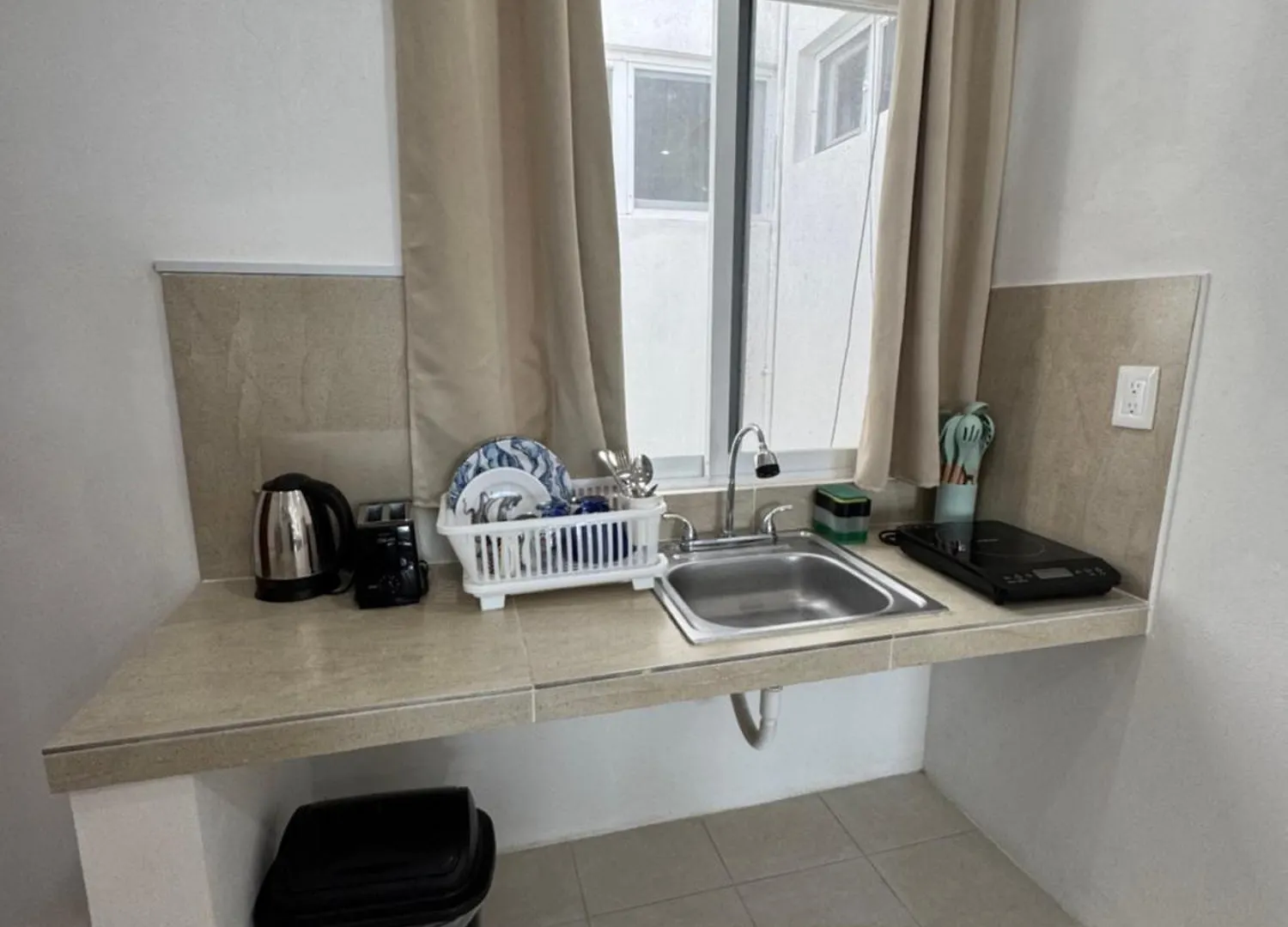 Casa Boca Iglesia Apartment Isla Mujeres