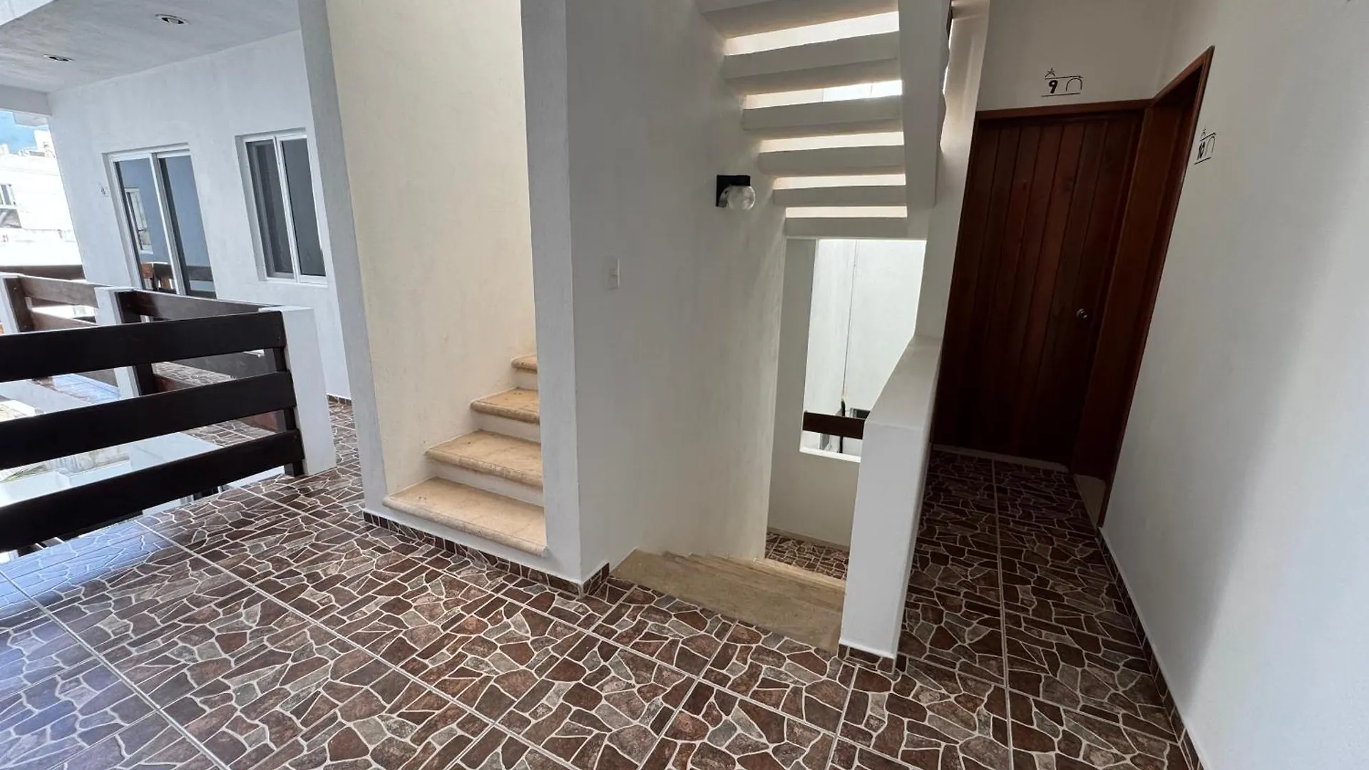 Casa Boca Iglesia Apartment Isla Mujeres