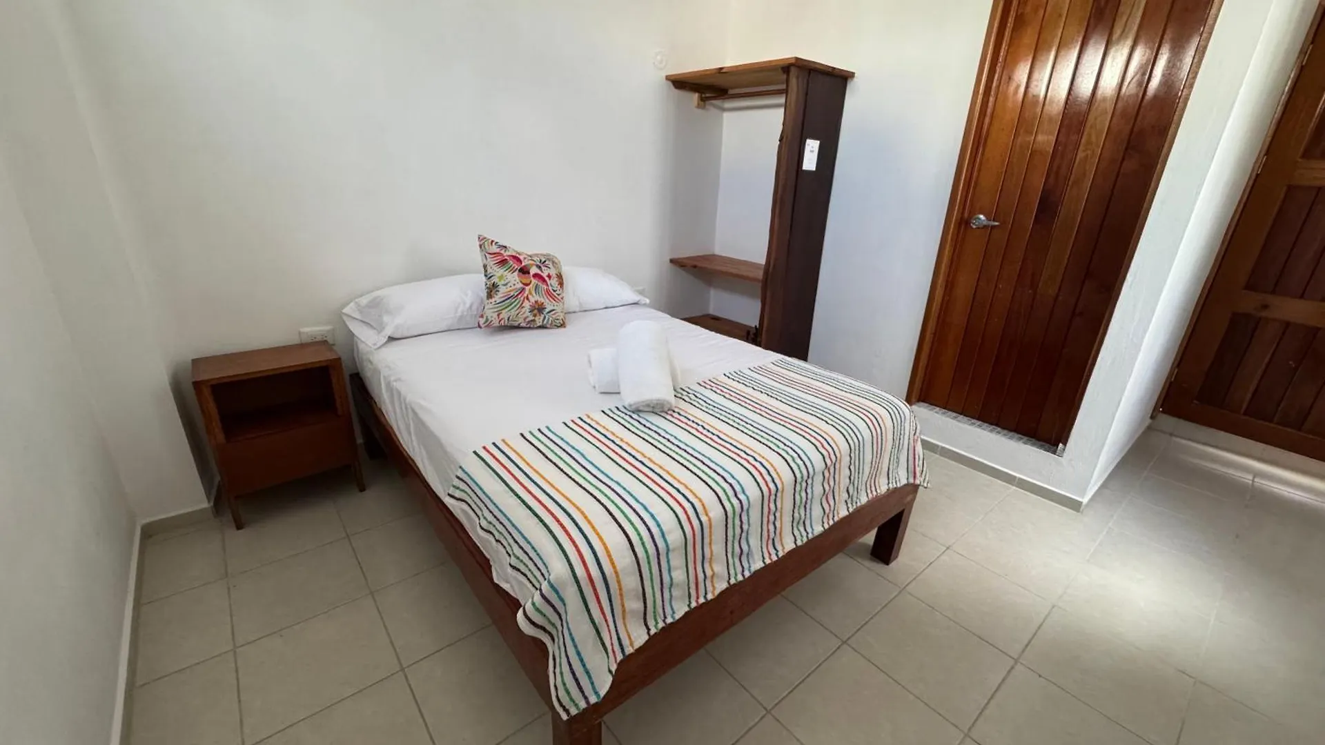 Casa Boca Iglesia Apartment Isla Mujeres Mexico