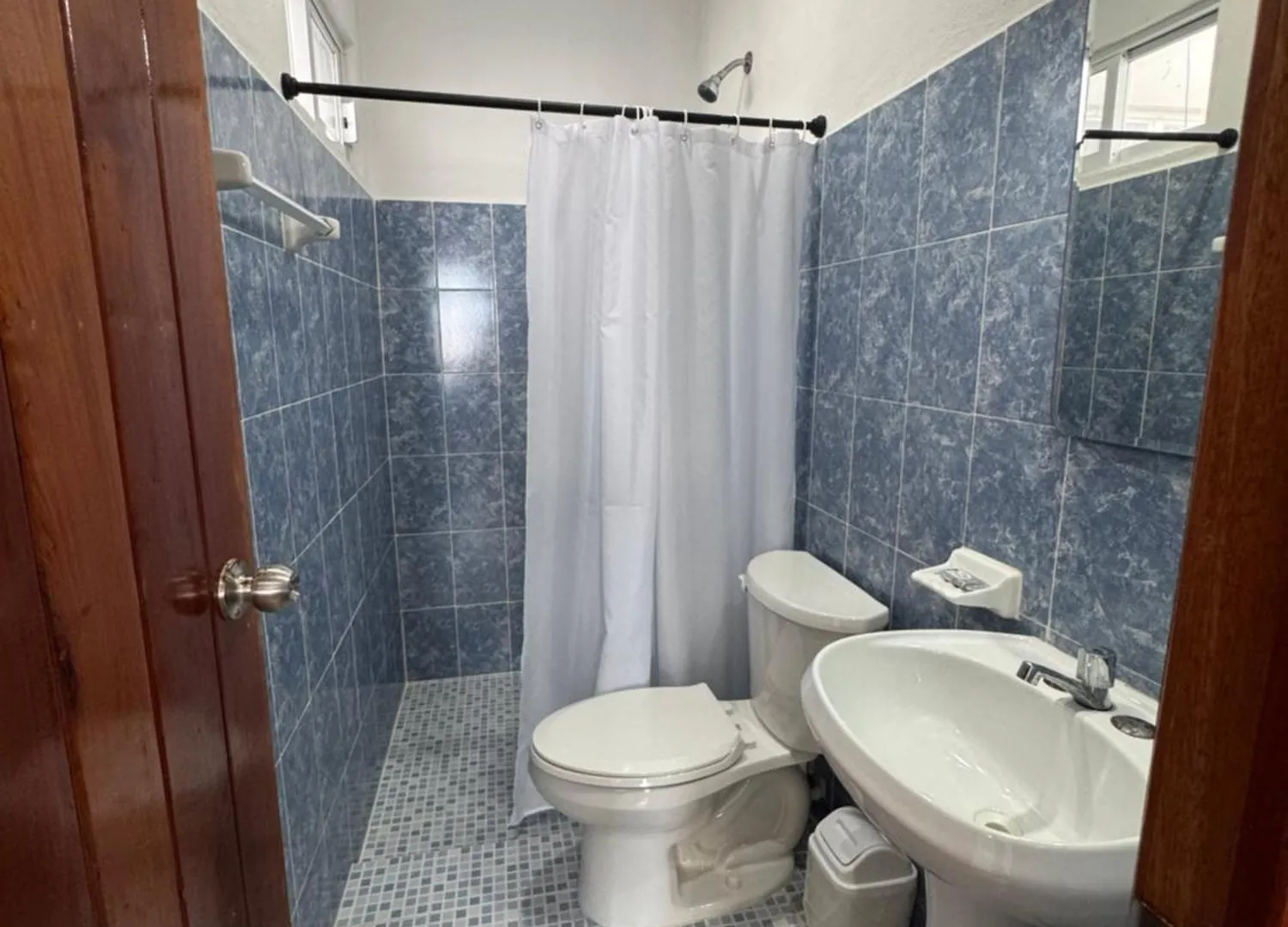 Casa Boca Iglesia Apartment Isla Mujeres Mexico