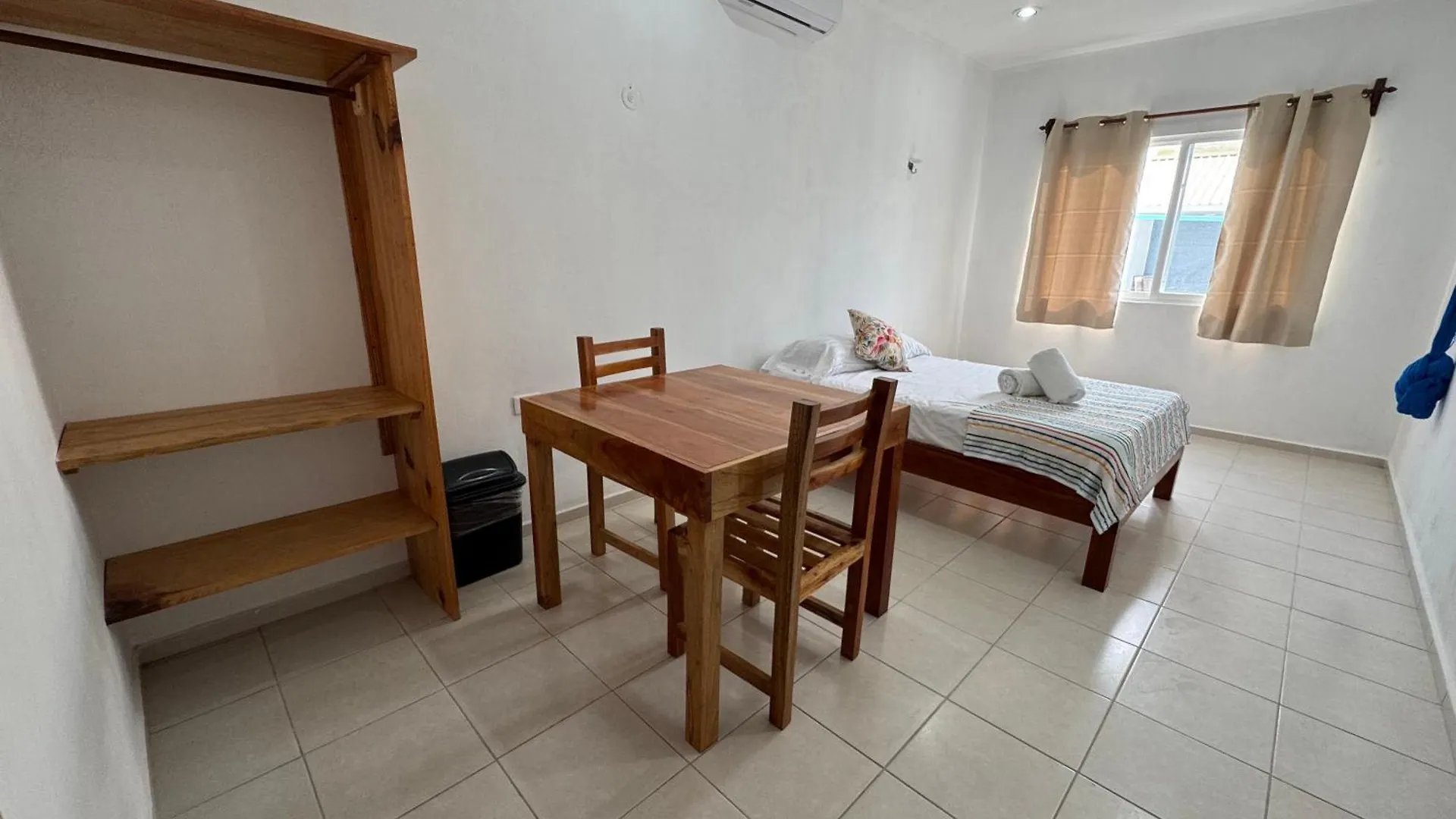 Casa Boca Iglesia Apartment Isla Mujeres