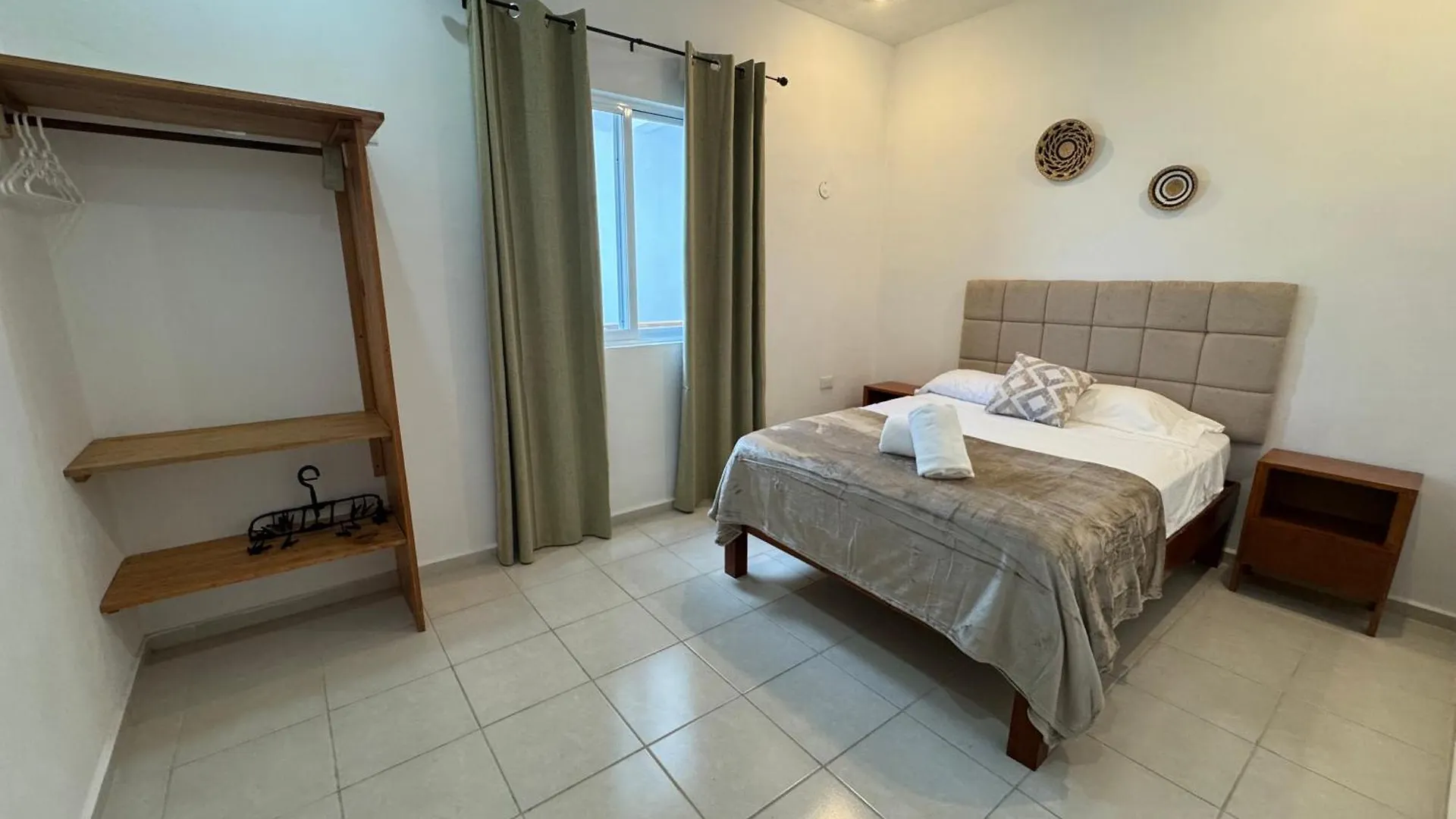 Casa Boca Iglesia Apartment Isla Mujeres 0*,  Mexico