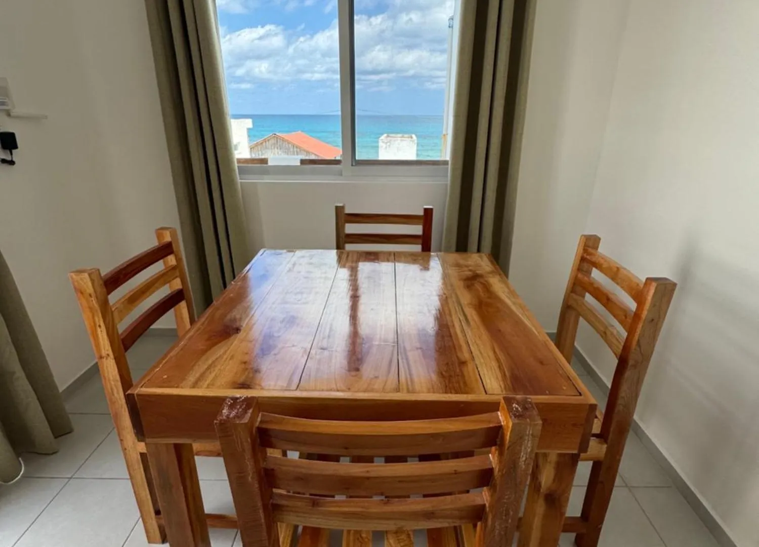 Casa Boca Iglesia Appartement Isla Mujeres