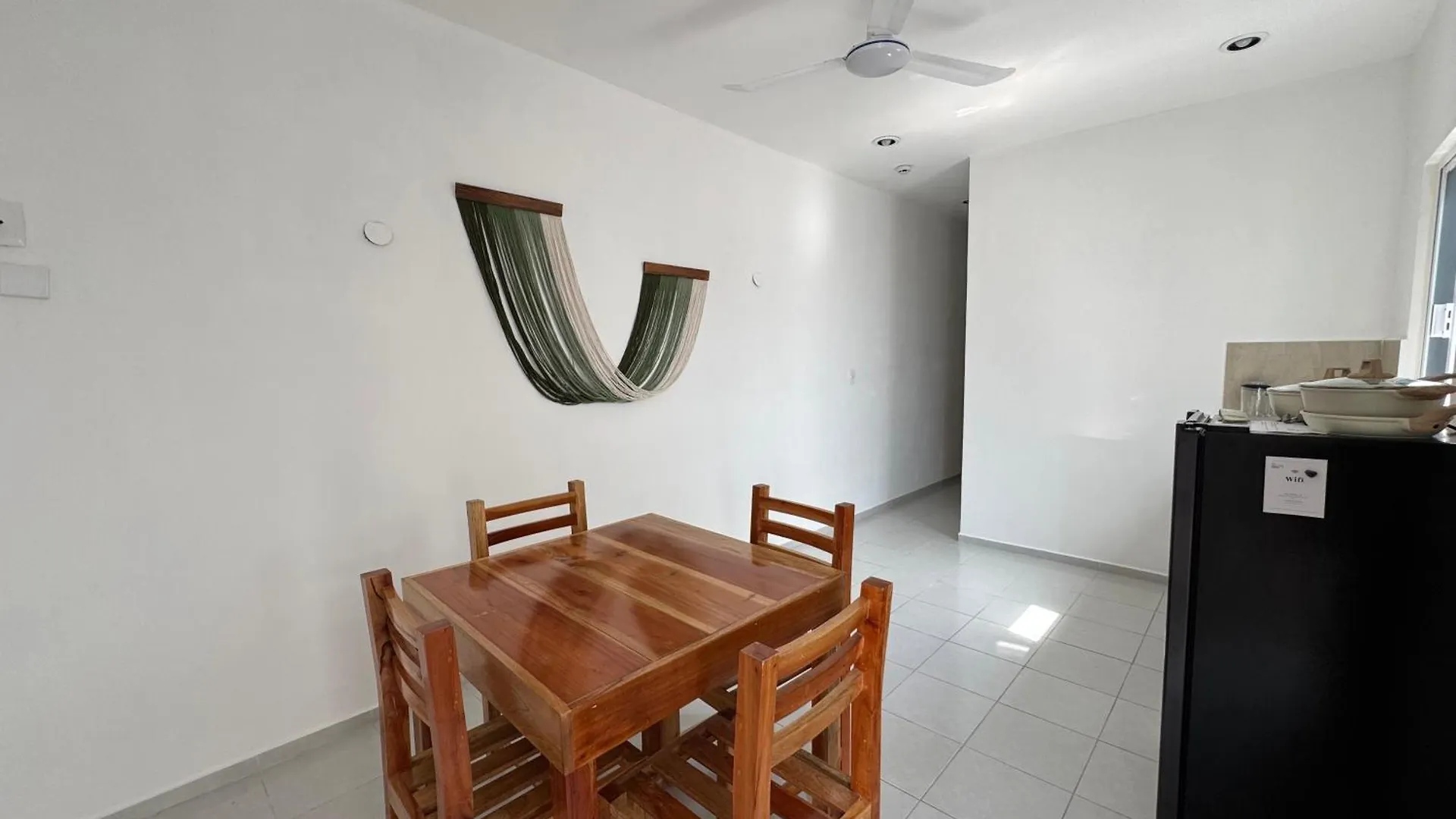 Casa Boca Iglesia Apartment Isla Mujeres