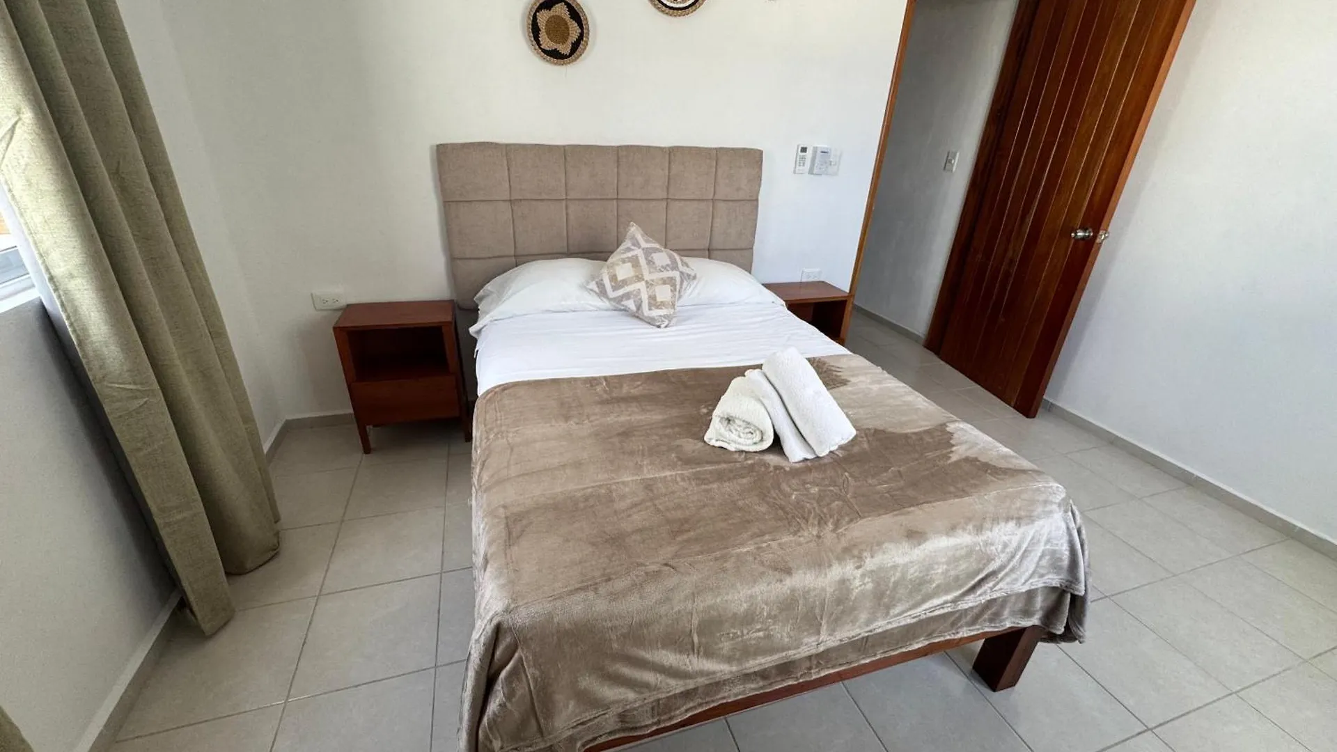 Casa Boca Iglesia Apartment Isla Mujeres 0*,