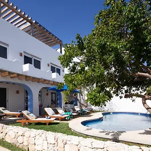  Apartment Casa Sienna Lia Spacious House