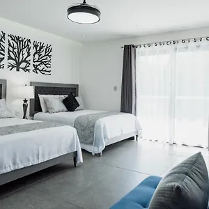  Apartment Dreams 1 Loft A 9 Minutos De La Playa
