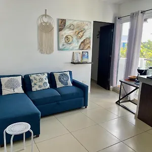  Apartment Mar Azul -