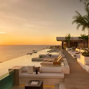 5* Resort Impression By Secrets (adults Only)
