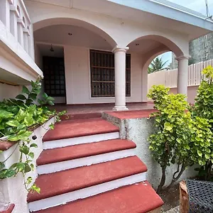  Apartment Punta Cabana Two